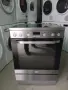  Готварска печка с керамичен плот Voss Electrolux 74 A 04B25CD A+ Готварска печка с керамичен плот V, снимка 2