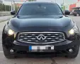 Двигател- Infiniti FX30 -QX70 - Части за Infiniti FX30-QX70, снимка 1