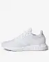Дамски маратонки Adidas Kaptir Flow White, снимка 2
