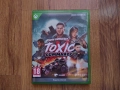 John Carpenter's Toxic Commando Xbox Series X, снимка 1