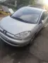 Пежо 807 2.2 HDI 2006г. Части, снимка 1