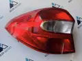 E4B513A603-BF ляв стоп от Ford Ka Plus 1.2i, снимка 3