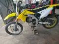 suzuki Rmz 450 кросов мотор , снимка 2