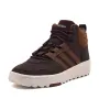 Adidas Hoops мъжки зимни кецове, снимка 15