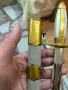 военноморски кортик , снимка 3