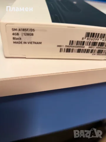 Samsung galaxy A18, снимка 2 - Samsung - 56742902