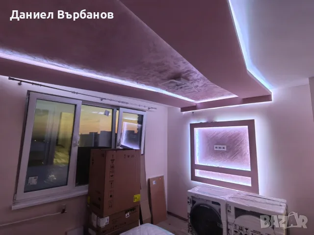 Строителство и ремонти, снимка 9 - Строителни работници - 56612147