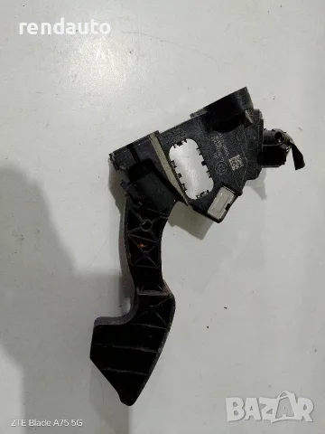 78110-0h040 Педал за газта Toyota Aygo 2014-2018 1KR