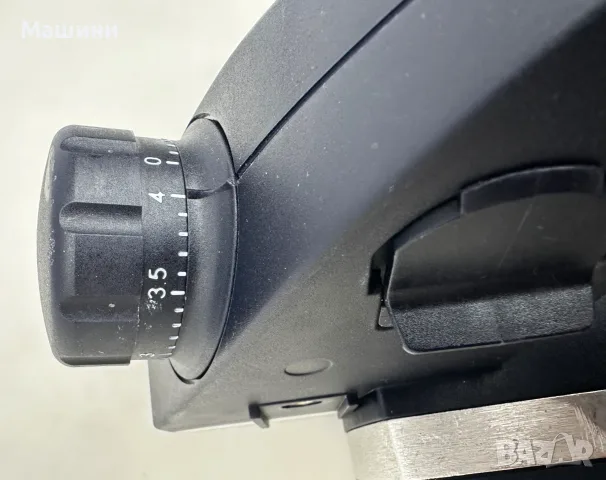 Festool EHL 65 E - Електрическо ренде 720W перфектен!, снимка 7 - Триони и циркуляри - 56629597