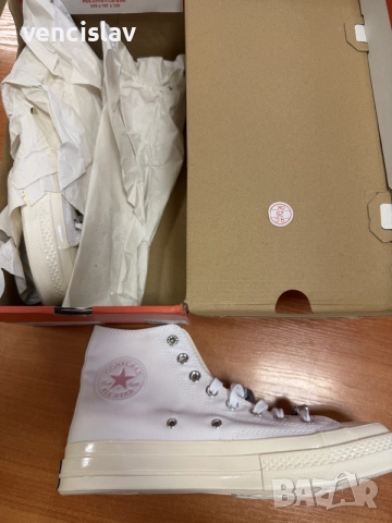 Converse All Star дамски кецове