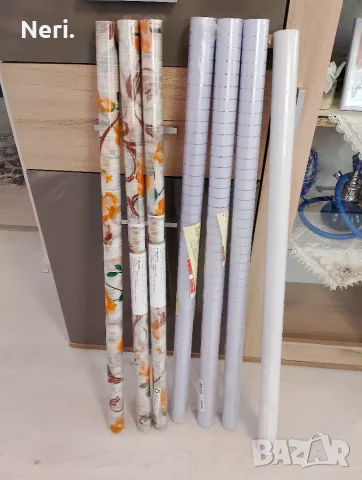 Последни 7 бр фолио само 18 € , снимка 2 - Други стоки за дома - 56632989