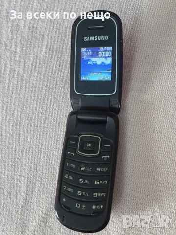 GSM Телефон Самсунг Samsung GT-E1150i, снимка 9 - Samsung - 56565187