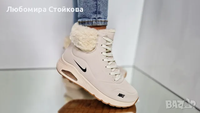 дамски боти - последни бройки , снимка 2 - Дамски боти - 56566626