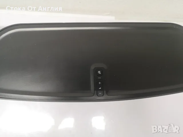Тонколона - Sonos play 5, снимка 5 - Аудиосистеми - 54036921