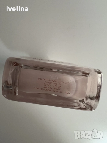 Парфюм Givenchy, снимка 3 - Дамски парфюми - 56712559