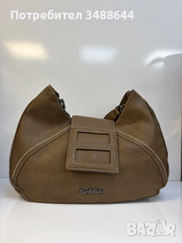 Дамска чанта BagToBag