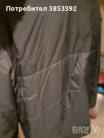 спортно яке Nike -оригинал, снимка 7 - Якета - 56684459