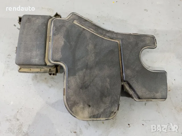 17705-0d030 Кутия въздушен филтър Toyota Aygo 2014-2018 1KR