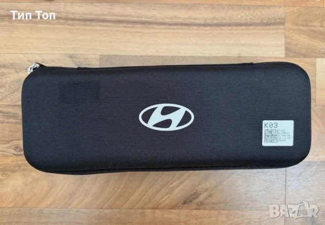 Адаптор V2L за Hyundai / Kia , снимка 4 - Аксесоари и консумативи - 56621231
