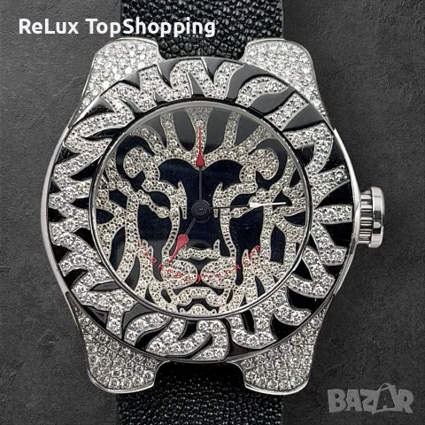 Carrera y Carrera "Avalon" Diamond – Лимитирана серия луксозно изкуство