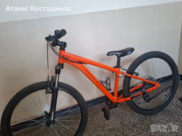 във перфектно състояние, снимка 2 - Детски велосипеди, триколки и коли - 56644369