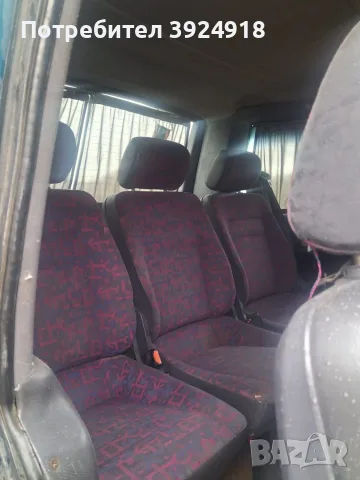 Mercedes Vito 110, снимка 12 - Бусове и автобуси - 56701925