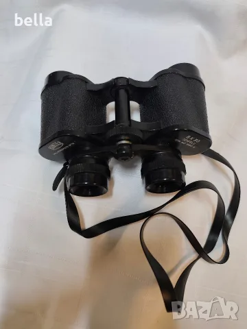 Бинокъл Hunter Sehfeld 8×30 ,добра оптика