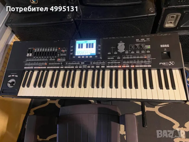 Prodavam korg pa 3x 256 ram, снимка 2 - Синтезатори - 56738267