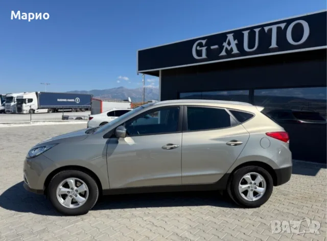 Hyundai ix35 Собствен лизинг!!!, снимка 2 - Автомобили и джипове - 56680311