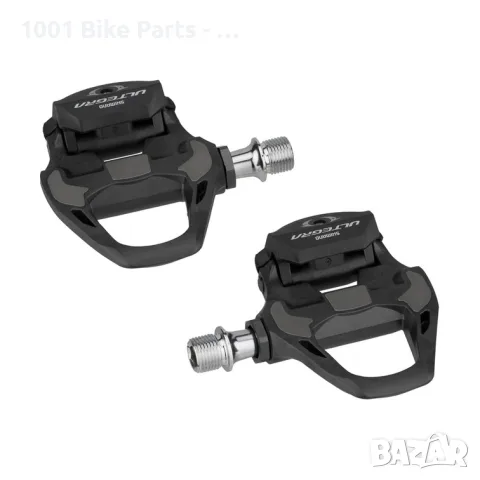 Shimano Ultegra PD-R8000 SPD-SL Clipless Road Pedals Шосейни Педали