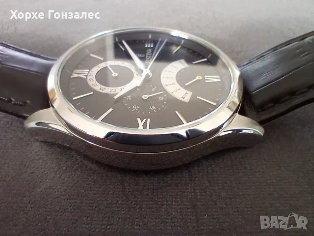 Festina Retrogade NEW, снимка 5 - Мъжки - 56732338