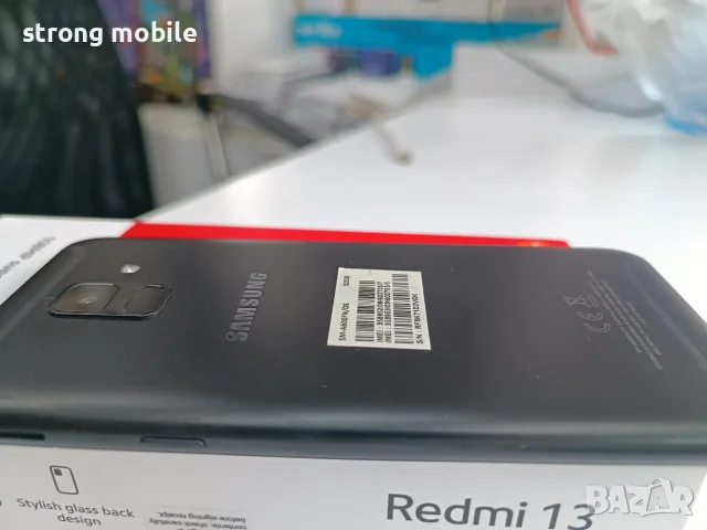Samsung A6+, Гаранция , снимка 4 - Samsung - 56715005