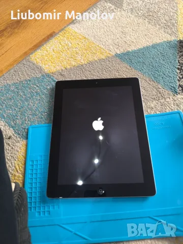 Продавам iPad 2 A1396, снимка 5 - Таблети - 56577273