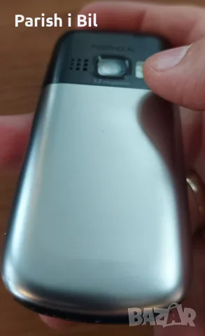 Nokia 6303,нокиа 6303, снимка 2 - Nokia - 56739259