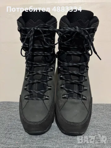 HANWAG Banks Snow GTX., снимка 2 - Мъжки боти - 56741531