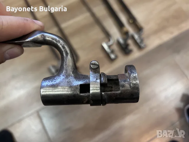 Щик Щикове Иглени, снимка 5 - Антикварни и старинни предмети - 56595146