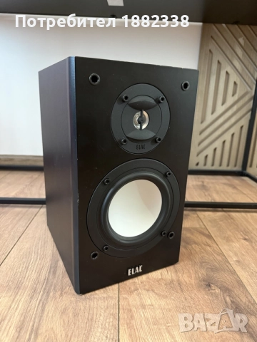 elac 101 (1 брой)