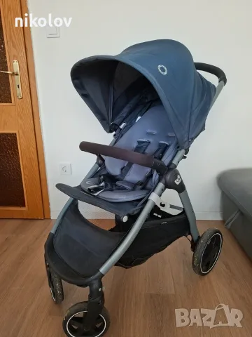 Комбинирана количка Maxi-Cosi - Gia