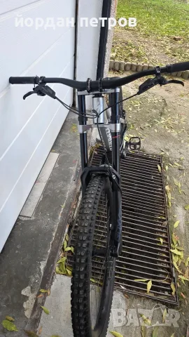 Продавам Downhill велосипед SPECIALIZED Demo Expert, снимка 2 - Велосипеди - 56726887