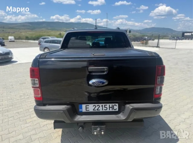 Ford Ranger Собствен лизинг!!!, снимка 4 - Автомобили и джипове - 56663446