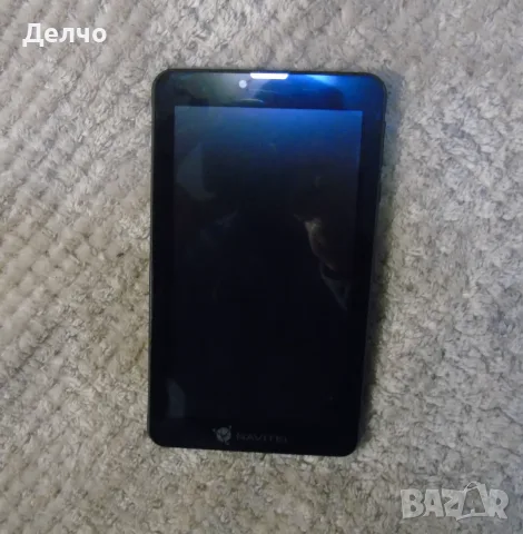 GPS навигация 7“ NAVITEL T7003G , снимка 5 - Аксесоари и консумативи - 56741967
