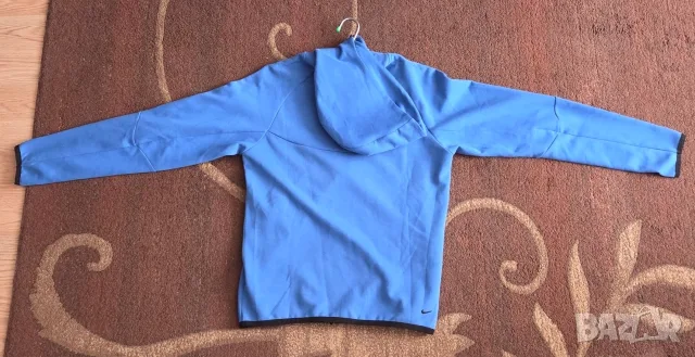 Nike tech fleece M горнище, снимка 2 - Спортни дрехи, екипи - 56645721