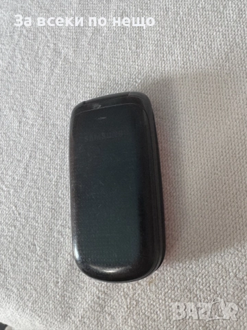 GSM Телефон Самсунг Samsung GT-E1150i, снимка 4 - Samsung - 56565187