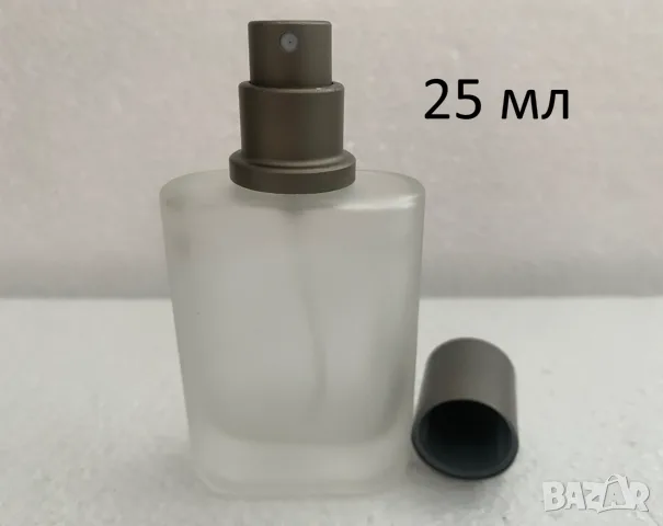 Promise by Frédéric Malle decants, снимка 6 - Унисекс парфюми - 56576737