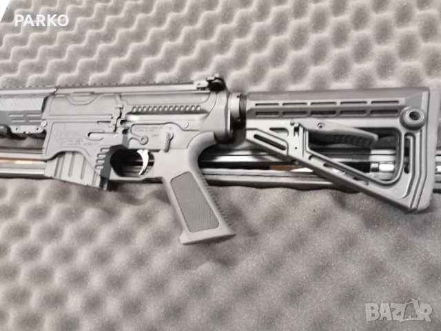 Карабина Rock River Arms LAR - BT 3, снимка 4 - Ловно оръжие - 56724023