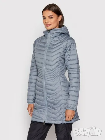 Columbia powder lite slim fit