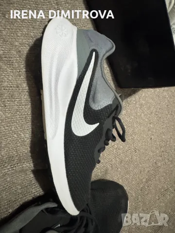 Nike revolution номер 44.5., снимка 5 - Маратонки - 56562788