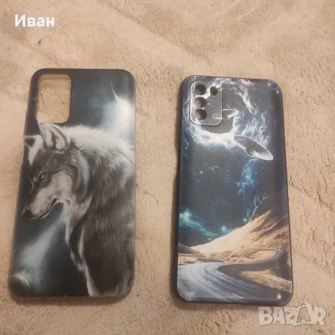 Xiaomi Poco M3 4/64GB + 4 кейса, снимка 8 - Xiaomi - 53150698