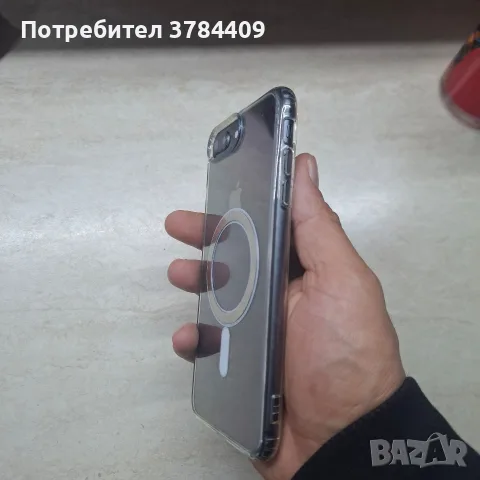 iPhone 8 Plus 64GB, снимка 5 - Apple iPhone - 56638836