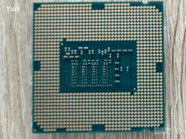 Процесор Intel Core i5-4590 3.30 GHz – LGA 1150